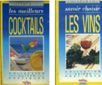 Livre Cocktail