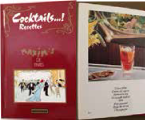 Livre Cocktail