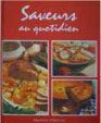 Livre Saveur Quotidien